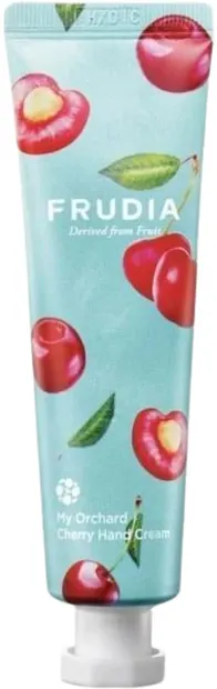 Frudia My Orchard Cremă de mâini Cherry, 30 g