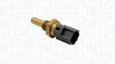 Senzor temperatura lichid racire (numar pini: 2, negru) potrivit VOLVO C30, C70 I, C70 II, S40 I, S40 II, S60 I, S80 I, S80 II, V40, V50, V70 II, V70 III, XC60 I, XC70 I, XC70 II 0.7-6.0 08.85
