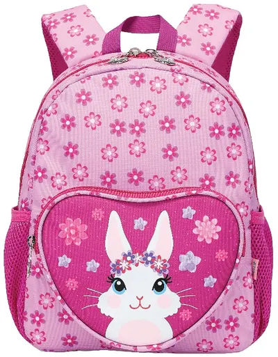 Ghiozdan pentru gradiniță S. Cool - Rabbit
