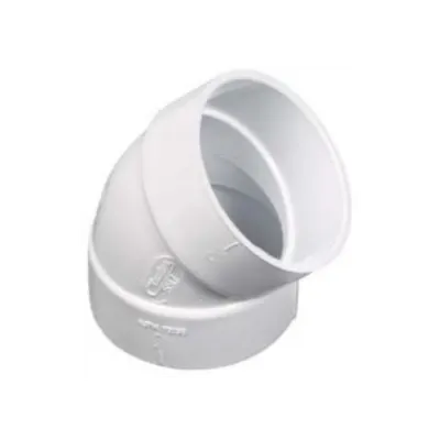 Cot de 45 grade pentru Teava speciala de vacuum