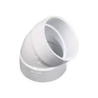 Cot de 45 grade pentru Teava speciala de vacuum