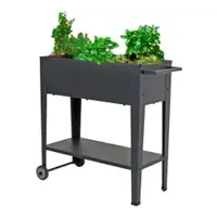 Suport pentru plante din metal Garden Pleasure