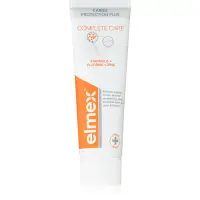 Elmex Caries Protection Complete Care pastă de dinți revigorantă 6+ ani 75 ml