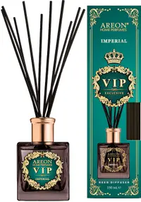 Bețișoare parfumate Areon VIP - Imperial, 150 ml