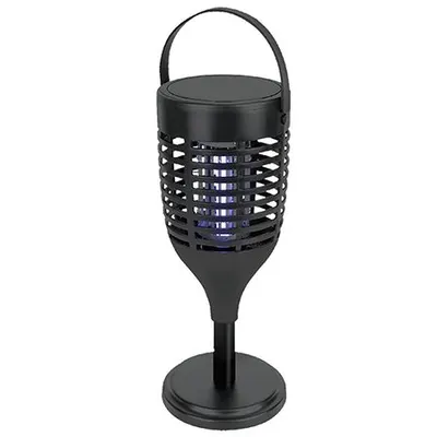 Aparat Ani-insecte Cu Incarcare Solara, 3 in 1, 1.3w SKU-23459