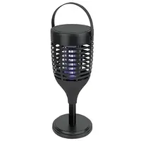 Aparat Ani-insecte Cu Incarcare Solara, 3 in 1, 1.3w SKU-23459