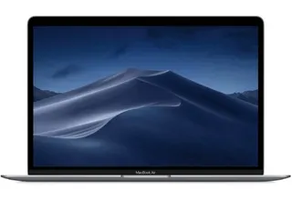 Apple MacBook Air 13″ 2019, i5 1.6 GHz, 8 GB, Intel UHD Graphics 617 256 GB Space Gray Foarte bun