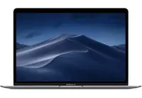 Apple MacBook Air 13″ 2019, i5 1.6 GHz, 8 GB, Intel UHD Graphics 617 128 GB Space Gray Excelent