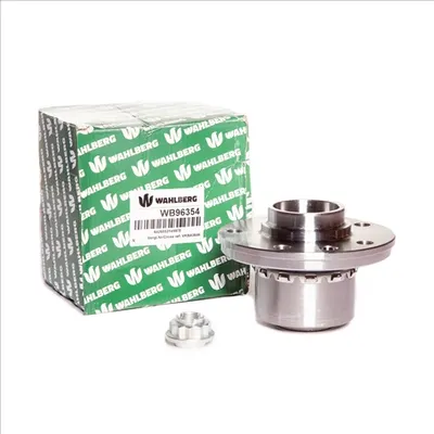 Set rulment roata WAHLBERG WB96354