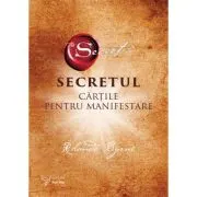 Secretul. Cartile pentru manifestare