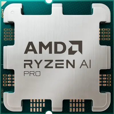 Procesor AMD - Ryzen 5 PRO 8600G, 6-cores, до 4.3 GHz, 22MB, MPK