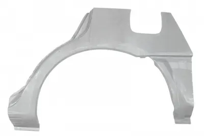 Segment reparatie aripa spate stanga MITSUBISHI CARISMA intre 1995-2006
