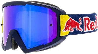 Red Bull Spect ochelari motocross - WHIP 001