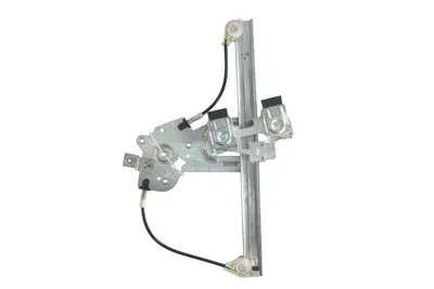 Macara geam Stanga Spate potrivit SKODA OCTAVIA I 1996-2010 - (electric; fara motoras)
