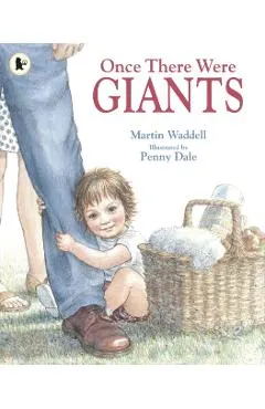 Once There Were Giants