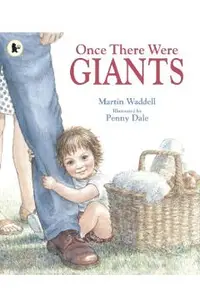 Once There Were Giants