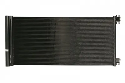 Condensator climatizare (cu uscator) potrivit FIAT TALENTO; NISSAN NV300; OPEL VIVARO B; RENAULT TRAFIC III 1.6D 2.0D 05.14
