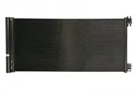 Condensator climatizare (cu uscator) potrivit FIAT TALENTO; NISSAN NV300; OPEL VIVARO B; RENAULT TRAFIC III 1.6D 2.0D 05.14-