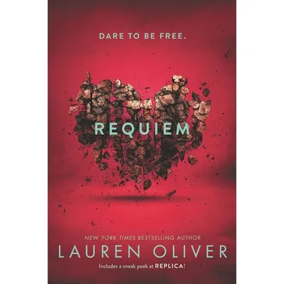 Requiem (Delirium Trilogy 3) Ssb