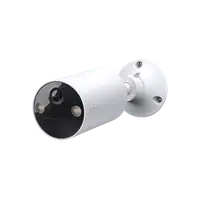 TPL Smart Wire-Free Indoor/Outdoor Security Camera, 1/2.8" Progressive Scan CMOS Starlight Sensor, Focal Length: 3.17 mm, Field