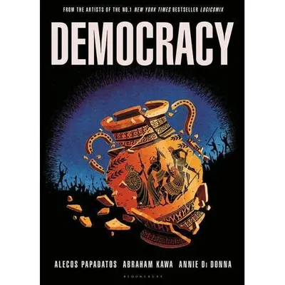 Democracy, Alecos et al. Papadatos