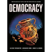 Democracy, Alecos et al. Papadatos