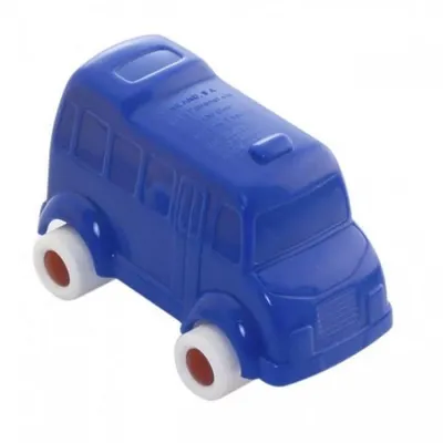Mini autobuz (9 cm)