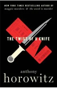 The Twist of a Knife