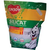 Nisip pentru litiera Enjoy 7.6 L