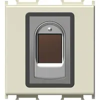 BIOPASS Intrerupator digital cu amprente, 3A, fildes, TEM Modul TEM-EM71IW-U