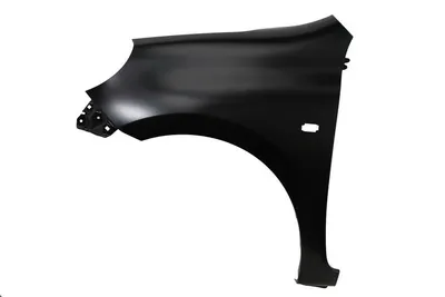 Aripa Stanga Fata potrivit NISSAN MICRA IV K13 2010-2013 - (cu orificii semnalizator)
