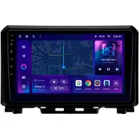 Navigatie Auto MOSS M2 Suzuki Jimny 4 2018-2023 4+32GB 9" IPS Octa-core 1.6Ghz, Android 4G Bluetooth 5.1 DSP