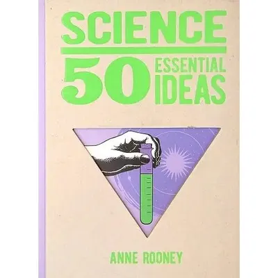 Science (50 Essential Ideas)