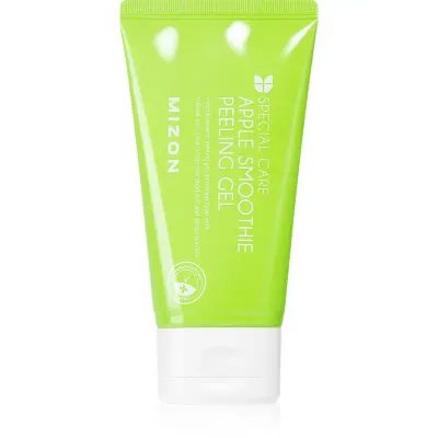 Mizon Special Care Apple Smoothie exfoliant facial 120 ml