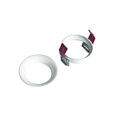 Rita 2 LED Spot, GU10, 50W, IP20, alb