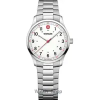 Ceas Wenger Wenger 01.1421.130 Ladies Watch City Sport 34mm 5ATM
