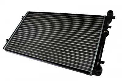 Radiator Motor (manual) Potrivit Audi A3, Tt; Opel Movano A; Seat Leon, Toledo Ii; Skoda Octavia I; Vw Bora, Bora I, Golf Iv, Polo 1.4-3.2