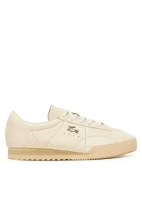 Pantofi sport dama bej - piele naturala - model 2R2 7-50SFA0161 -