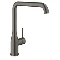 Baterie spalator cu monocomanda Grohe Essence 30269AL0, 1/2, Gri granit