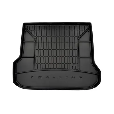 Tavita portbagaj cauciuc pentru Volvo V70 Iii Kombi 04.07-04.16
