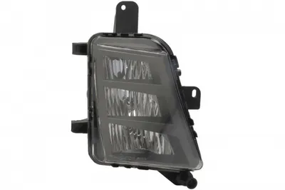Proiector ceata fata dreapta (LED, mod. GTI GTD) potrivit VW GOLF VII 08.12-03.17