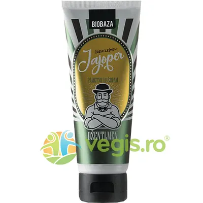 Gel Intim Natural pentru Barbati Jajoper Gentleman 100ml