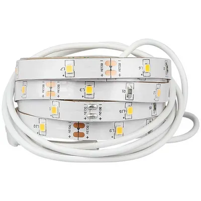 Banda LED 3W Cu Senzor de Miscare, Montaj sub pat single