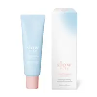 Crema tip gel cu efect hidratant si calmant, 50ml, Slowpure