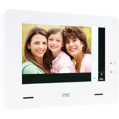 2wires Cx Modo 7 Monitor For Kit 1722/85