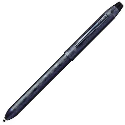 Instrument de scris multifuncțional Cross Tech3 - Midnight Blue