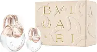 Bvlgari Set Omnia Crystalline - Apă de toaletă, 100 + 15 ml