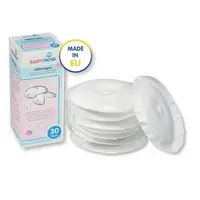 BABY NOVA Comprese protectie san 34041
