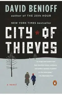 City of Thieves