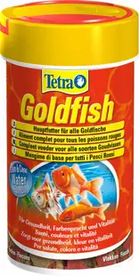 Tetra Goldfish 250 Ml